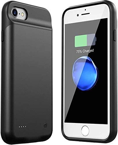 Amazon.com: KERTER Funda de batería Chaging para iPhone .